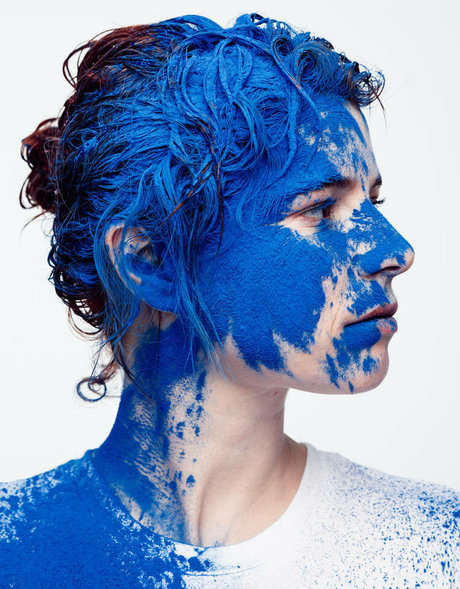 Jessie Buckley erotic star pics