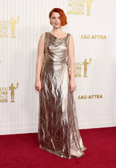 Jessie Buckley pornstar nudes pictures