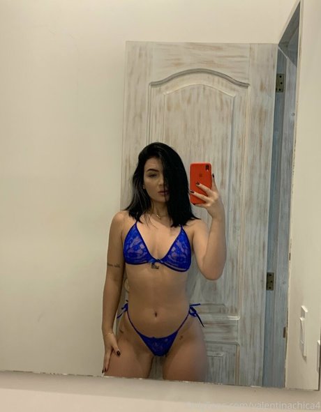 valentinachica4 hot model image