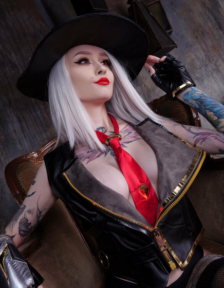 Zirael sg star nude galleries