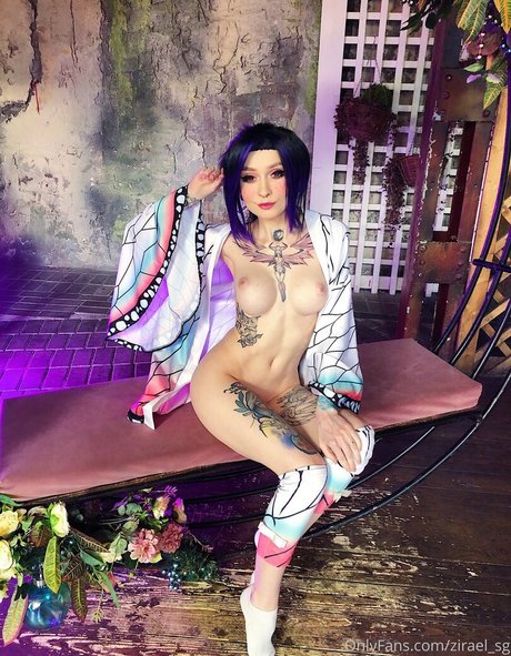 Zirael sg perfect star image