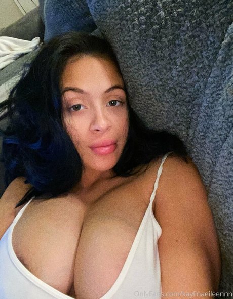 Kaylina Eileen pornographic model archive