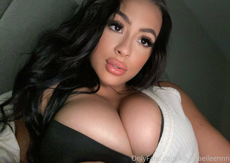 Kaylina Eileen nudes actress photos