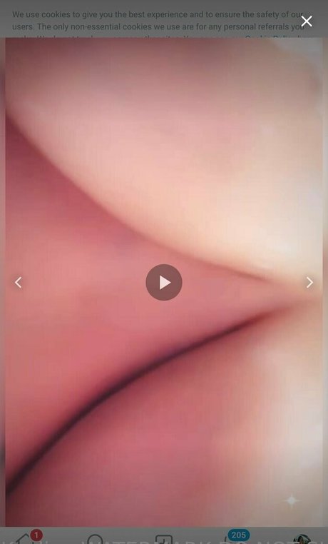 Kaylina Eileen exclusive actress pictures