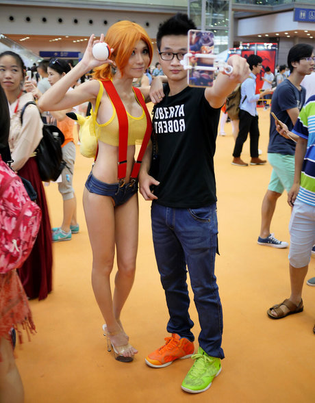 SexyCyborg pornstar images