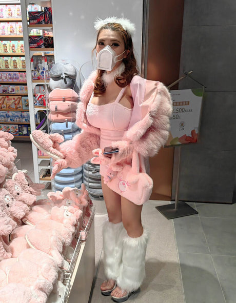 SexyCyborg beautiful pornstar pic