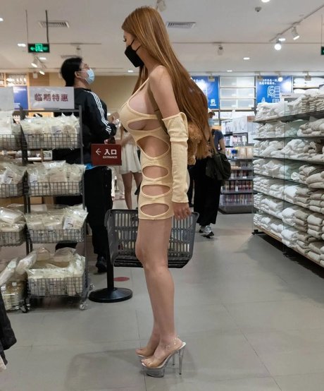 SexyCyborg star nice archive