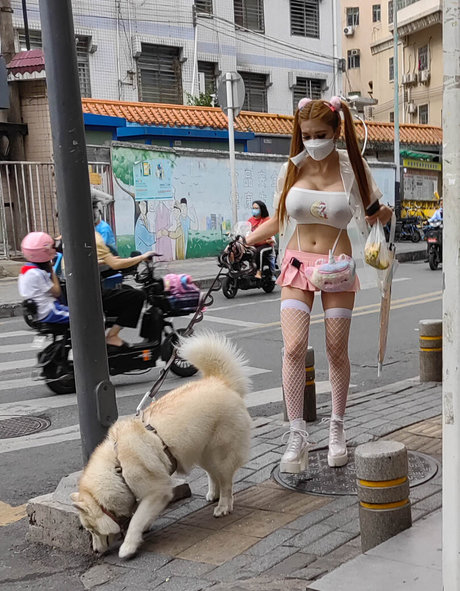 SexyCyborg nudes pornstar photos