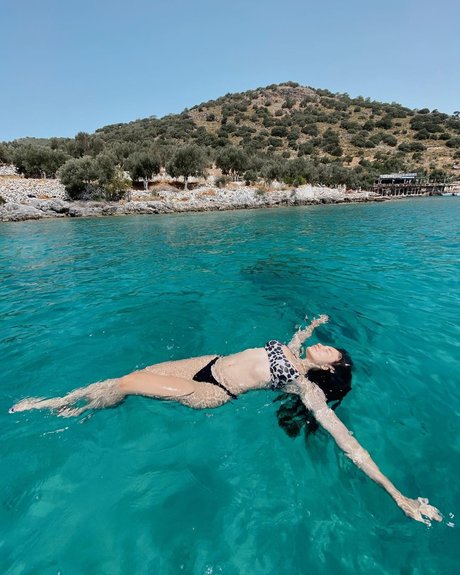 Ilayda Akdogan star adult img