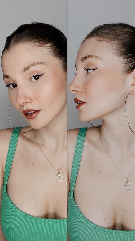 scandal onlyfans sexy nude photo