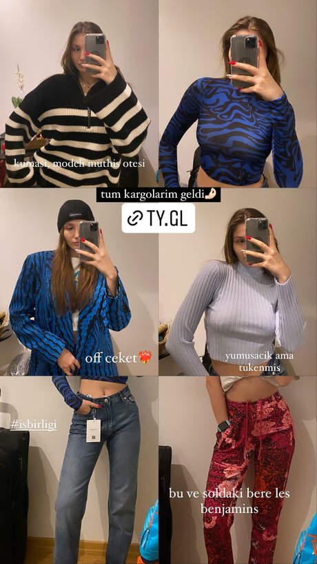 Ilayda Akdogan top actress photos