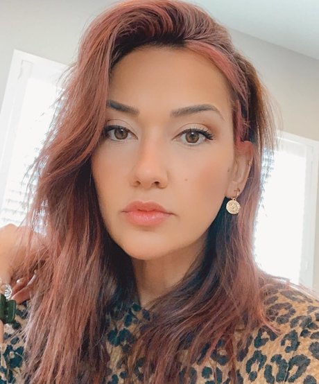 Geo Antoinette pornstar hot picture