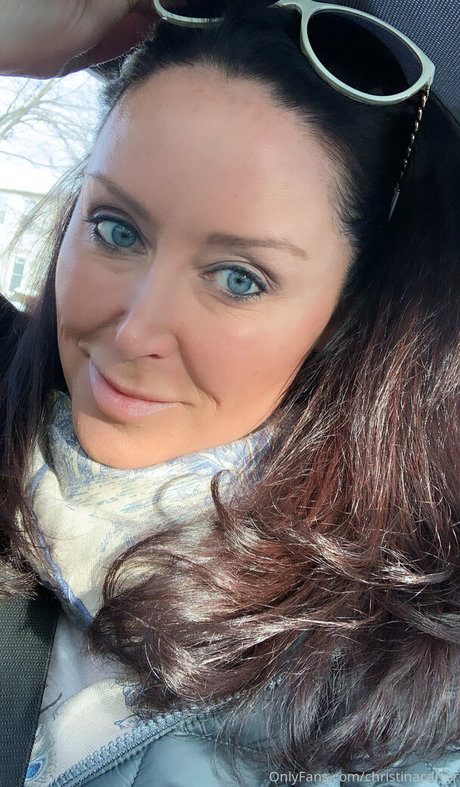 christinacarter pornstar exclusive archive