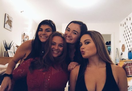 Olivia H star hot galleries