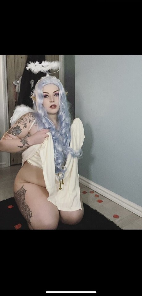 Spitwicked model top archive