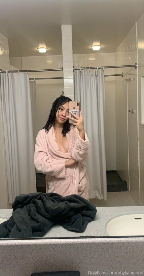 bbykangarou model hd archive