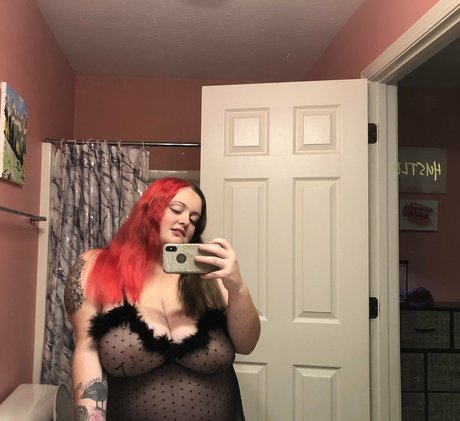 bbwcherrybomb2 star photo