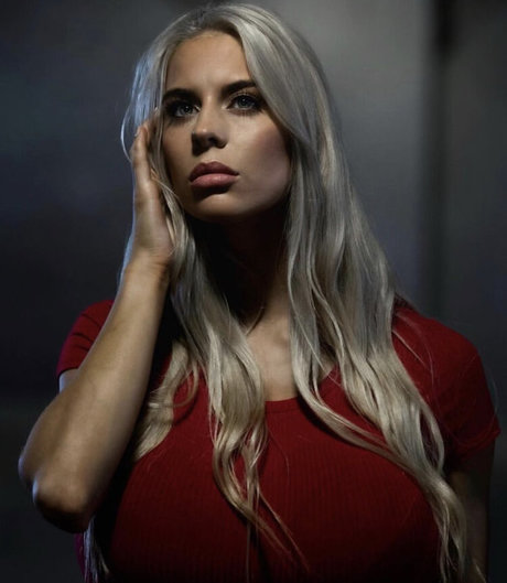 Katelyn Keplar top actress pics