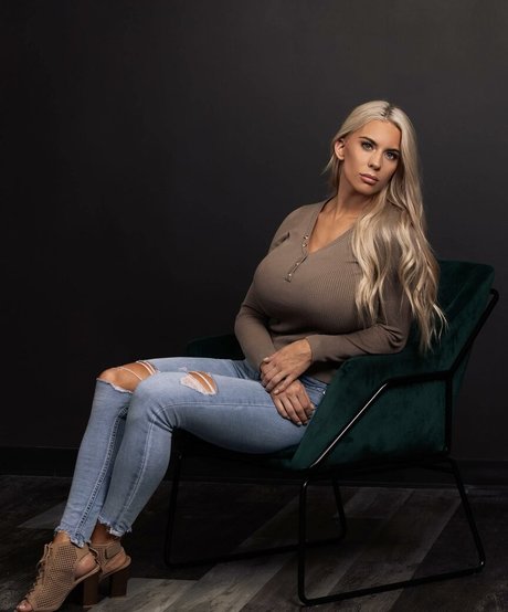 Katelyn Keplar pretty star pictures