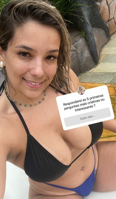 Fernanda Rodrigues nude pornstar pic