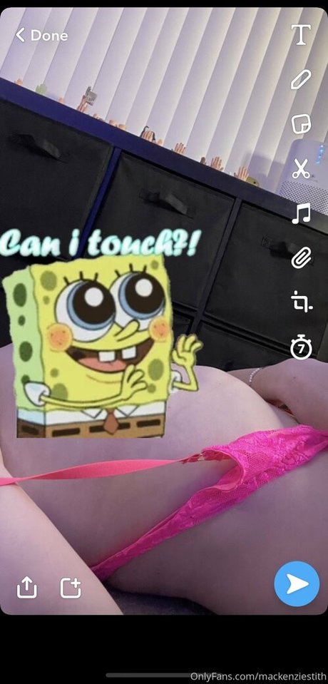 mackenziestith pornstar perfect photos