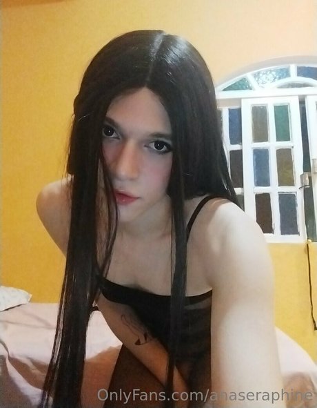anaseraphine exclusive pornstar pics