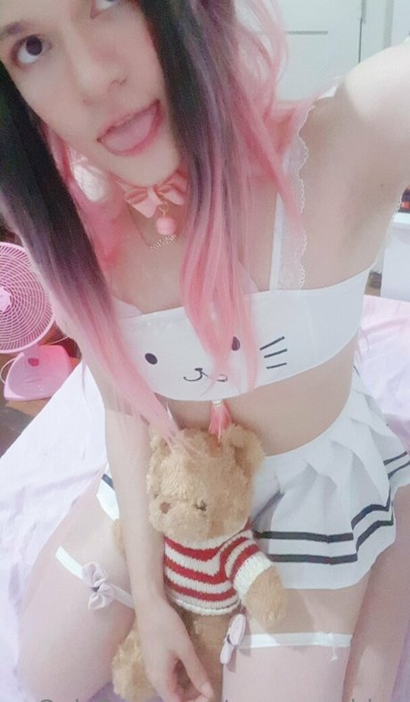 anaseraphine perfect model image