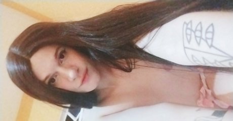 anaseraphine pornographic model archive