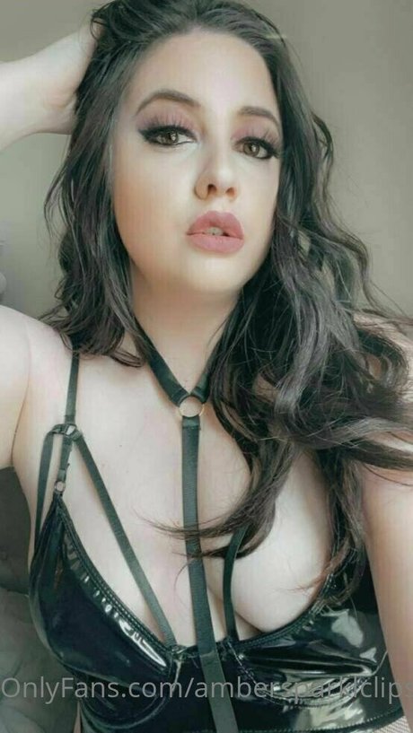 ambersparklclips pornographic actress archive