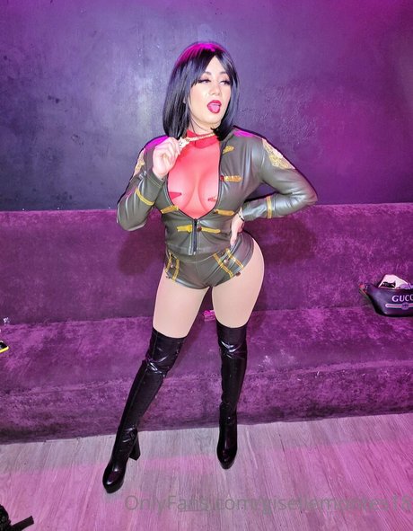 gisellemontes18 xxx star pic