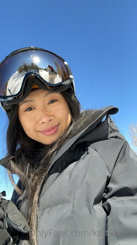 ktktkreme star hot pic