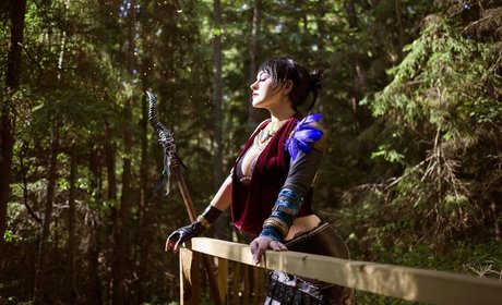 Senedy model beautiful pictures