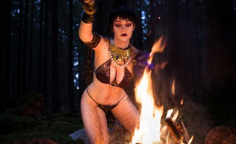 autumn onlyfans art porn pics