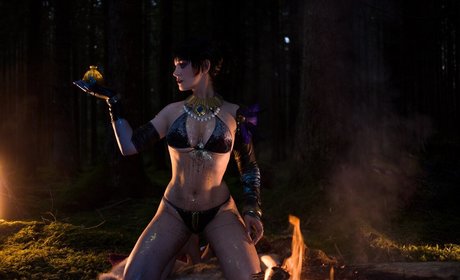 busty redhead onlyfans hot nude picture