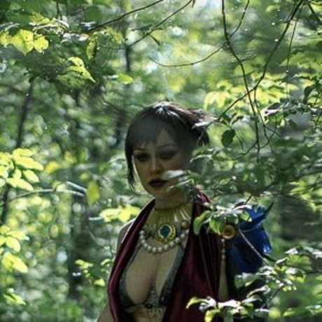 Senedy pretty model archive