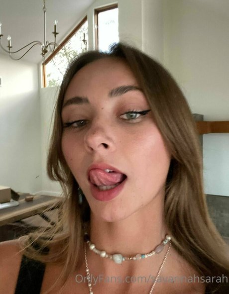 savannahsarah naked star pics