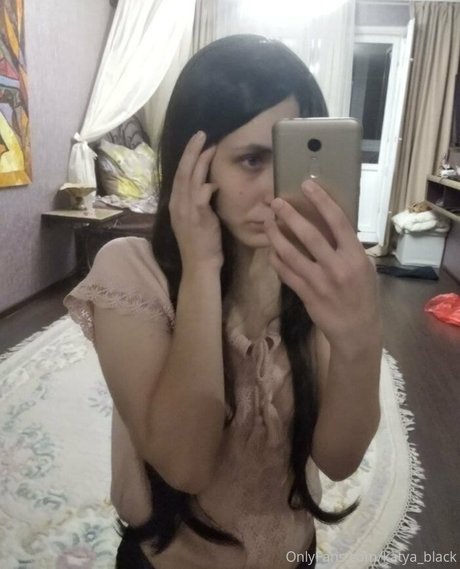 katyablack erotic actress picture