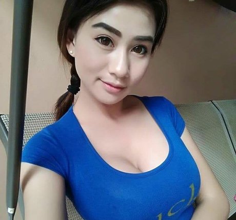 Saowalak Saifak pornstar nude pics