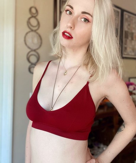 itspaigemorgan exclusive model images