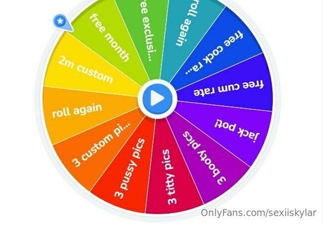 sexiiskylar star pretty image