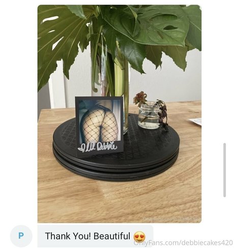 debbiecakes420 adult model gallery