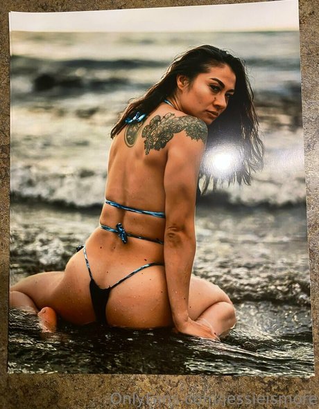 jessieismore model best image