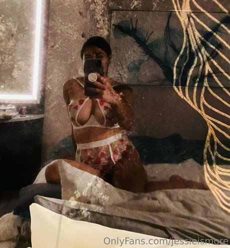 jessieismore pretty model img