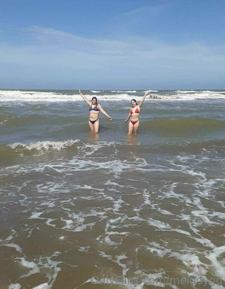 melodygg erotic model archive