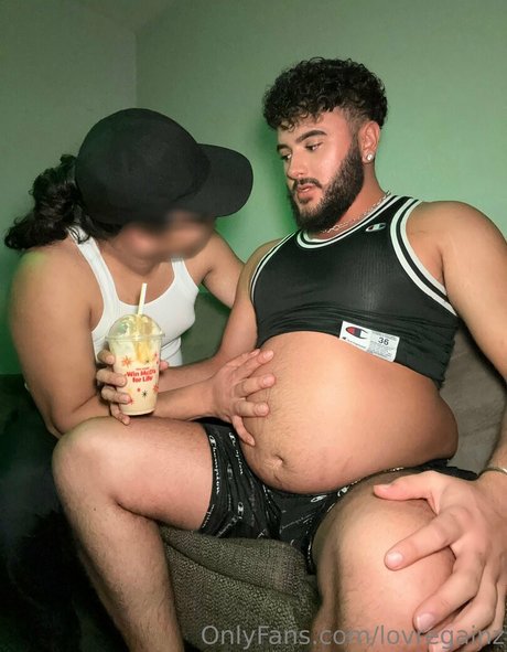 lovregainz star xxx galleries