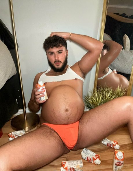 lovregainz perfect model archive