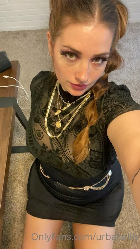 urbabelily model pretty img