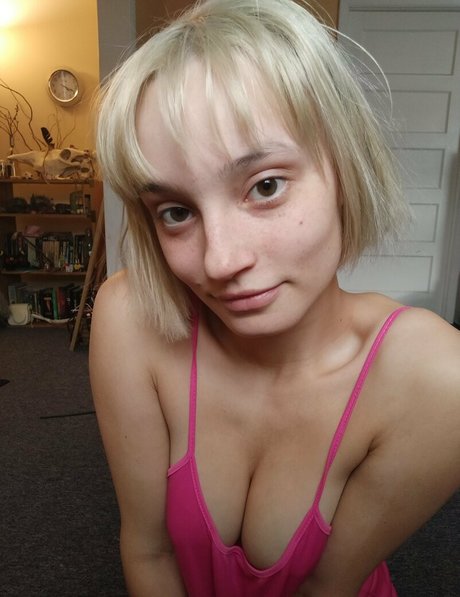 puckou model perfect picture