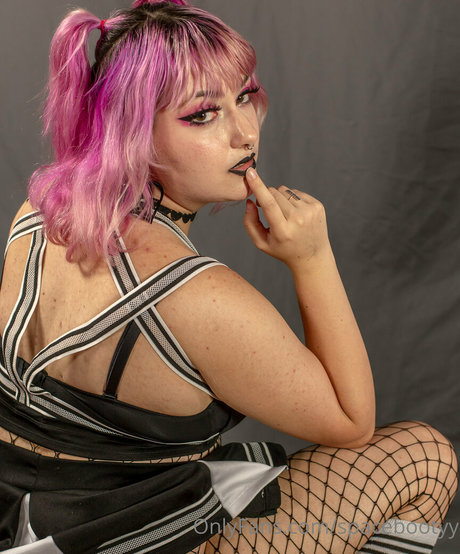 spacebootyy nudes star picture