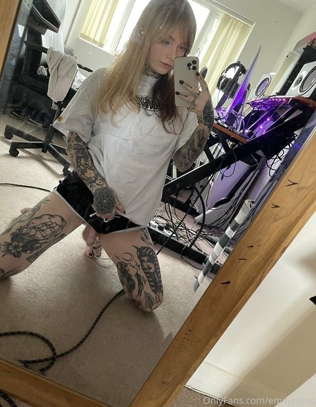 emilypiexo nudes pornstar pictures